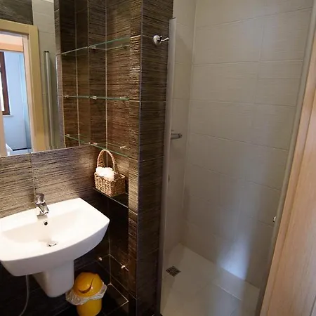 Neptun House Apartment