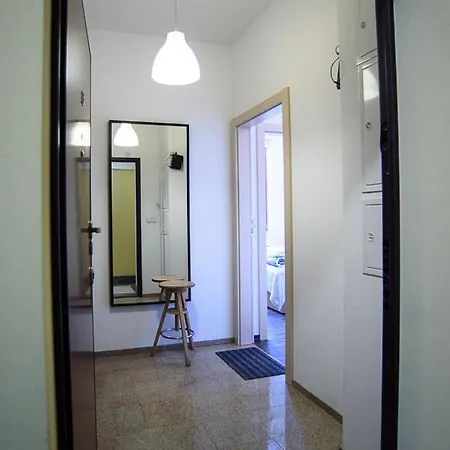 Neptun House Apartment Gdansk