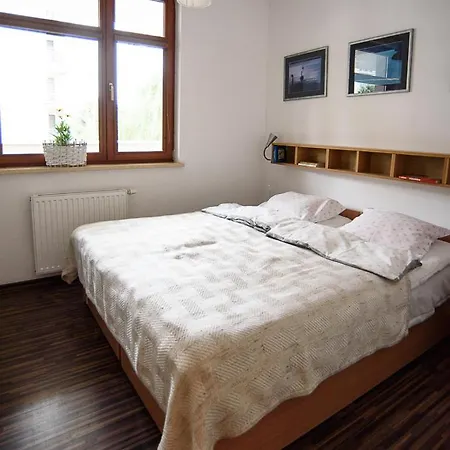 Apartment Neptun House