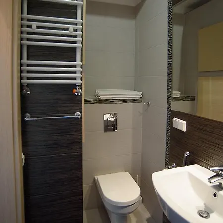 Apartment Neptun House