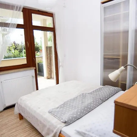 Apartment Neptun House