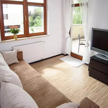 Apartment Neptun House
