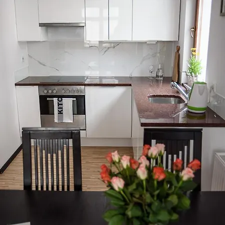 Neptun House Apartment *
