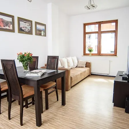 Apartment Neptun House