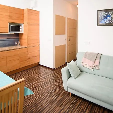 Neptun House Apartment