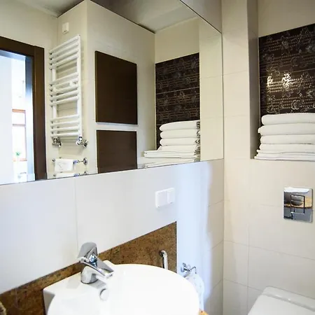 Neptun House Apartment *
