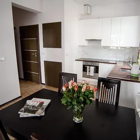 Neptun House Apartment