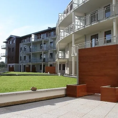 Apartment Neptun House Gdansk