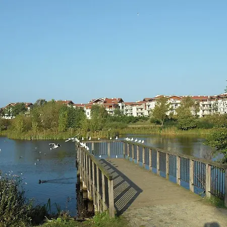 Apartment Neptun House